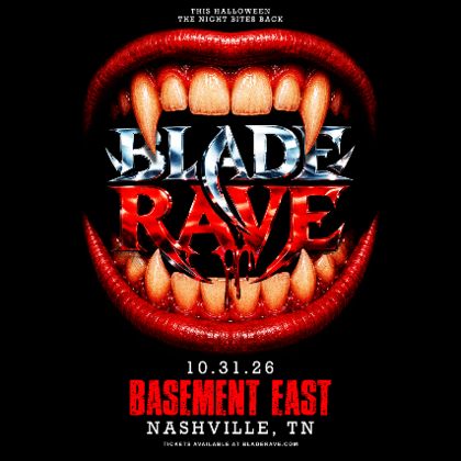 Blade Rave