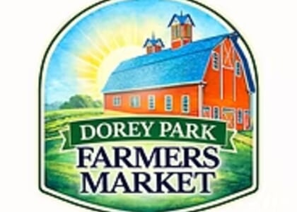 Dorey Park Farmers Market