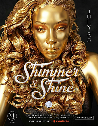 Shimmer and Shine Hosted by Chef MJ