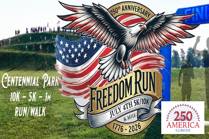 Freedom Run 2025