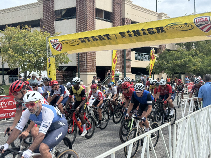 Dalton Grand Prix