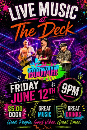 BOOYAH!!