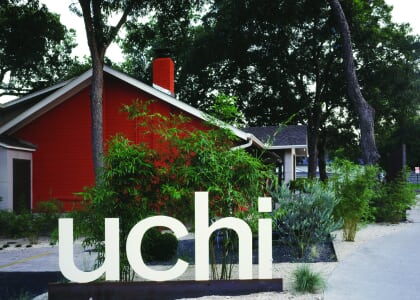 Special Father's Day Omakase at Uchi