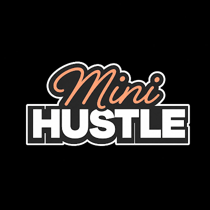 Mini Hustle with Guest Charlotte Harrill - Build your Value Proposition