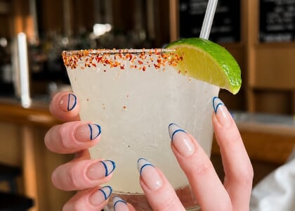 National Tequila Day at The Stay Put on Rainey Street