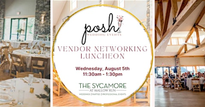 Posh August2026 Luncheon