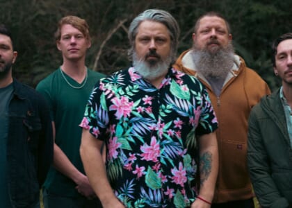 The Dear Hunter w/ Motherfolk and K Sera at The Basement East