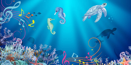 Under the Sea