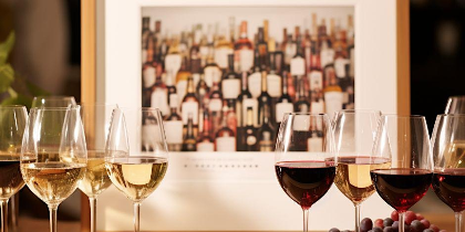 Vino Sabor Presents: Sunday Supper Club Wine Pairing Act 1