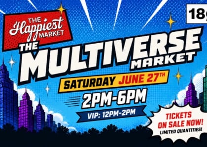 The Multiverse Market