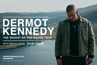 Dermot Kennedy