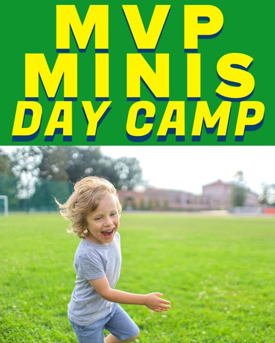 MVP Minis Camp