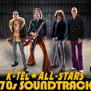 70s Tribute Band The K-Tel All-Stars