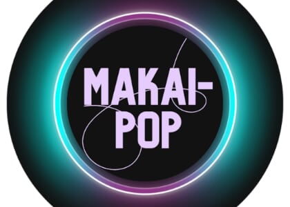 MaKai-Pop K-Pop Dance Class