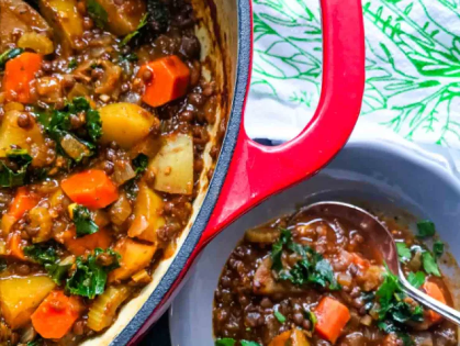 Healthy Cooking: A Plant-Based Culinary Experience