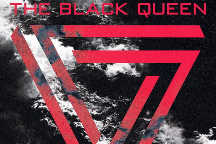 THE BLACK QUEEN at Urban Lounge