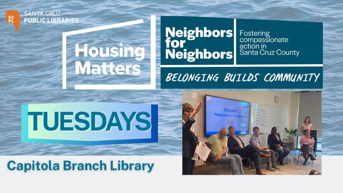 Neighbors for Neighbors: Belonging Builds Community