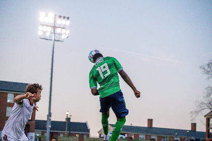 Home Match v Union Omaha