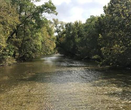 Brushy Creek Watershed Partnership Stakeholder Meeting