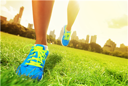 Portneuf Valley Fun Run Series: Ross Park Rendezvous