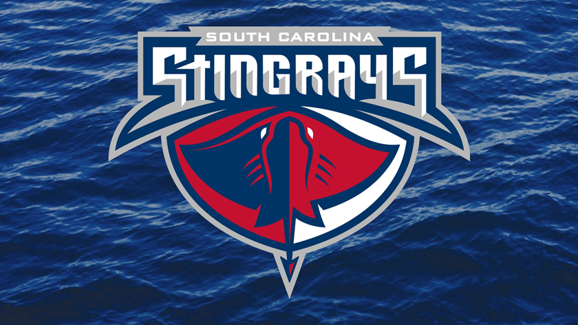 Stingrays Hockey: Superhero Night + Jersey Auction - WCBD Calendar