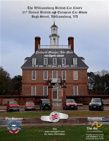 Williamsburg British Car Club British European Car Show Wavy Tv Calendar Your source for gt4 european series live streaming, live timing, news, team and driver profiles, video highlights, photos and event information. williamsburg british car club british