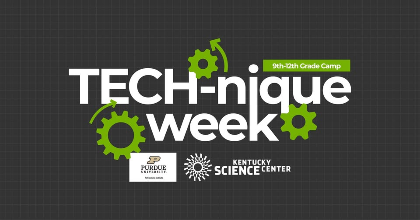 TECHnique Week @ Purdue Polytechnic
