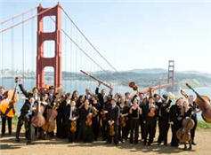 San Francisco Symphony presents James Bond Forever