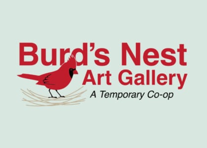 Outdoor Art Show