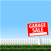 Decatur's Largest Community Garage Sale
