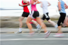 Portneuf Valley Fun Run Series: Firecracker Frenzy