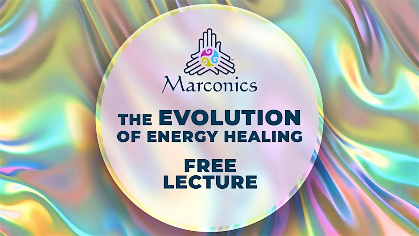 THE EVOLUTION OF ENERGY HEALING' Free Lecture - Greensboro, NC
