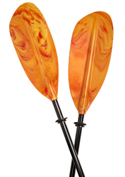 Thursday Paddle