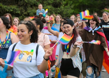 Rexburg Pride Festival