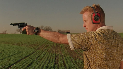 BOTTLE ROCKET at Paramount Summer Classic Film Series