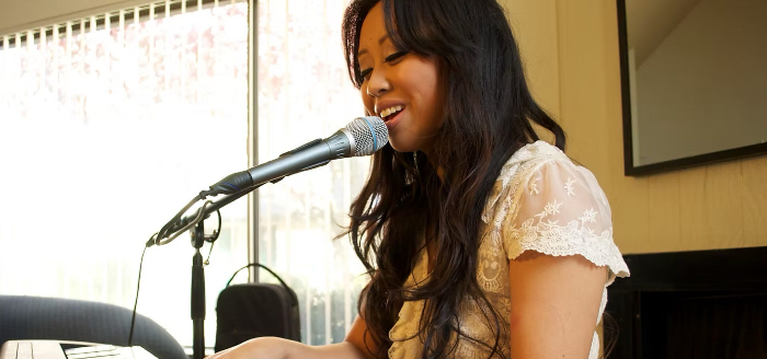 Master Class: Gaw Vang Williams - Dynamics & Tone for Vocal Storytelling