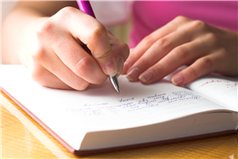 "The Write Stuff" Writers Group at Ashton Library