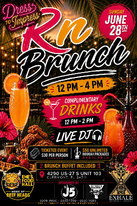 RnBrunch