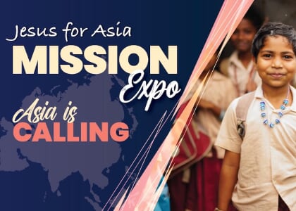 Mission Expo