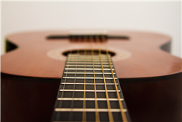 Live music every Wednesday featuring Johnny Mamula