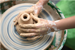 Mosaic Making Workshop