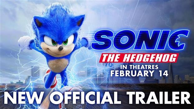 Sonic The Hedgehog 2020 Full Movie Online Free Wane Tv Calendar