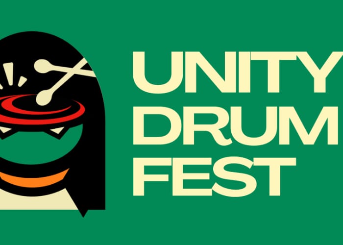 Unity Drumming Festival