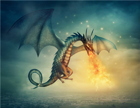 D&D Tuesdays