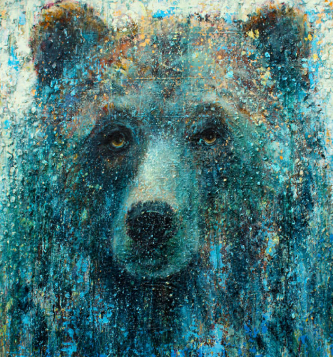 Matt Flint: Solo Exhibition