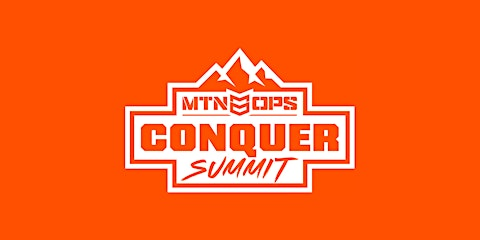 CONQUER SUMMIT - 2026