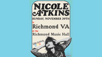 Nicole Atkins
