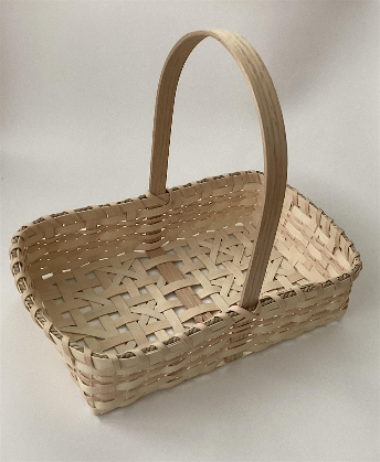 Basket Making Workshop