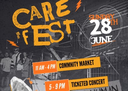 CareFest