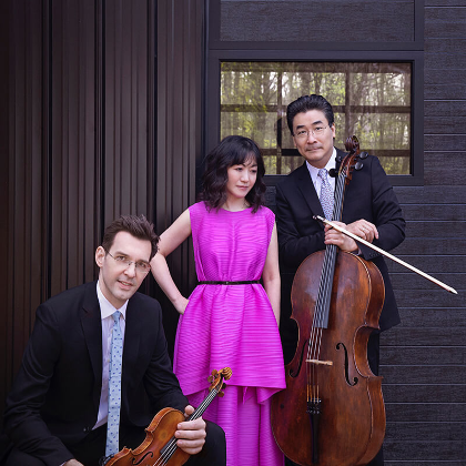 Horszowski Piano Trio